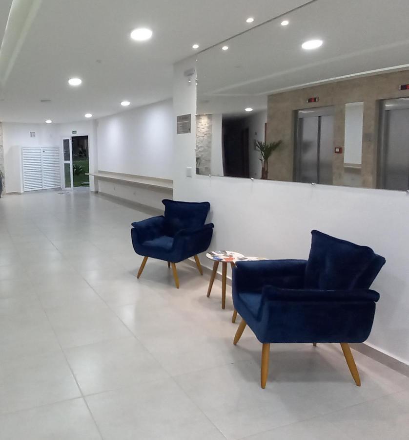 Apto Cancao Nova - Condominio Da Fe Cachoeira Paulista Zewnętrze zdjęcie