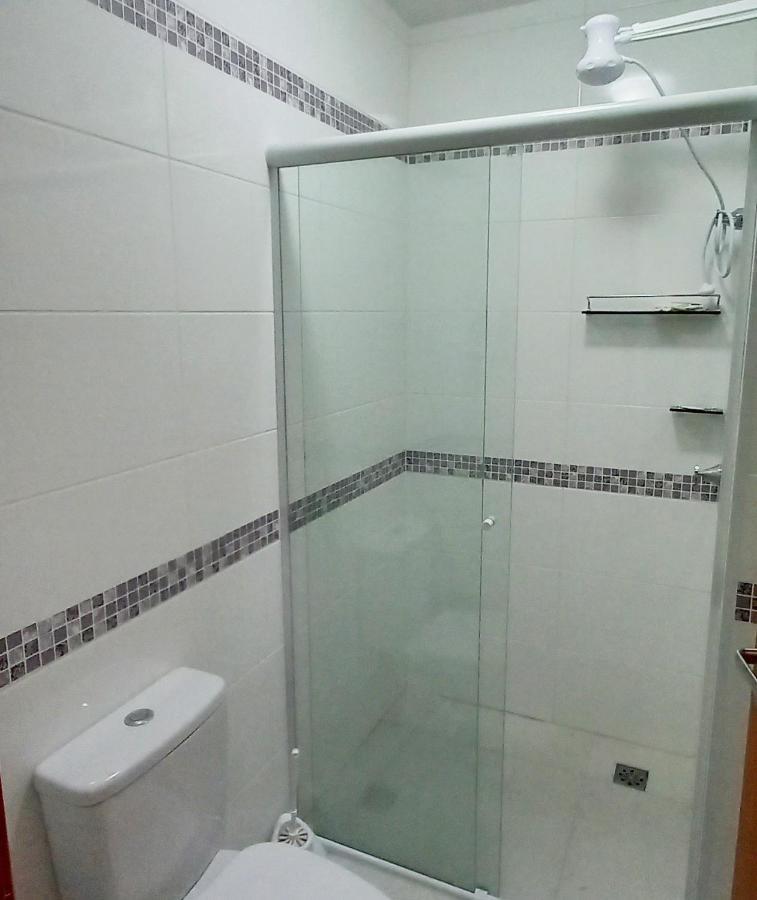 Apto Cancao Nova - Condominio Da Fe Cachoeira Paulista Zewnętrze zdjęcie